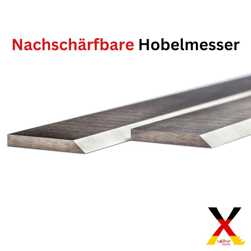 Fits 150mm Kity K5 Planer Blades HSS Resharpenable 150mm Planer