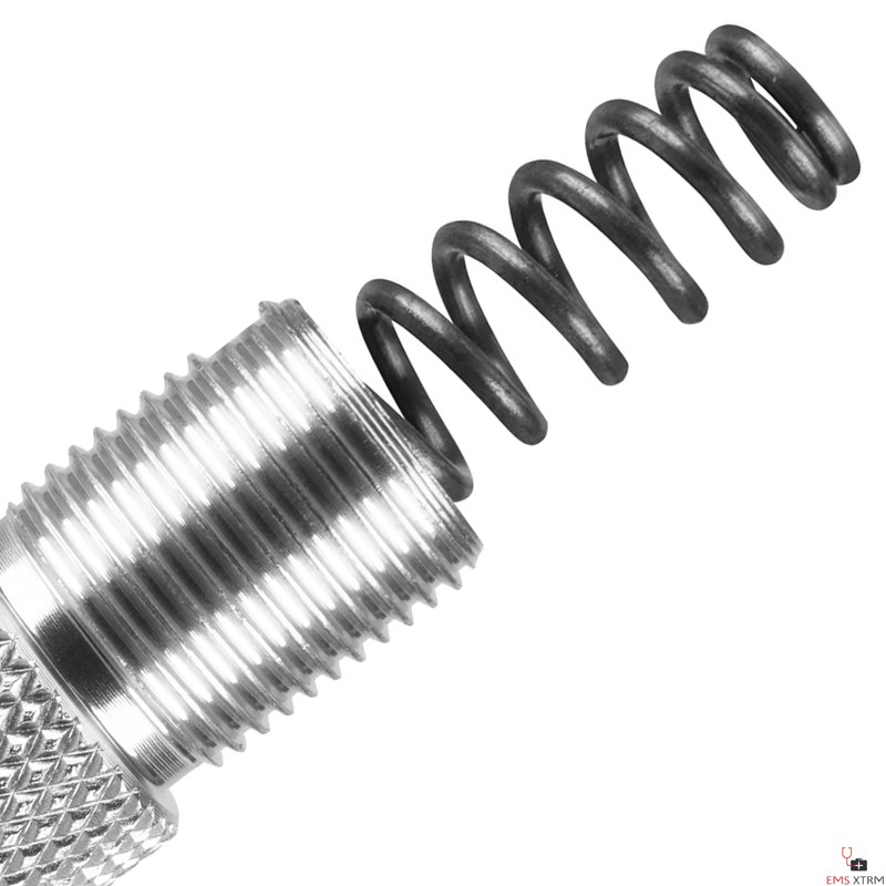 EMS XTRM 5" Center Punch Spring Loaded - Durable, Multi-Surface