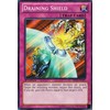 YU-GI-OH! - Draining Shield (BP02-EN181) - Battle Pack 2: War of The Giants - 1st Edition - Common