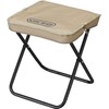 Viceo VC106MD Porch Chair, M/Desert Khaki