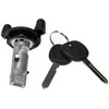 Dorman 926-059 Ignition Lock Cylinder Compatible with Select Models