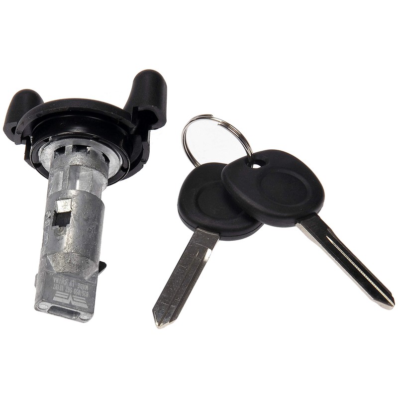 Dorman 926-059 Ignition Lock Cylinder Compatible with Select Models