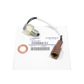 05-14 Subaru Neutral Safety Switch Impreza WRX Legacy Forester TURBO M/T OEM NEW