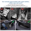 [4 Pieces] CDEFG Mercedes C-Class W205 GLC X253 Car Storage