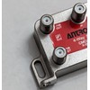 Antronix CMC4004U 4-Way Vertical Splitter, 1.218 GHz High Performance for