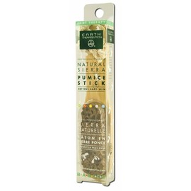 Earth Therapeutics Pumice Stick Nat Sierra Ct