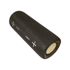 Waterproof Bluetooth Speaker,Split Portable Speaker with FM Radio/TF Player/Aux Input,Bluetooth 5.3 TWS Dual 10W Stereo Sound Wireless Speaker 360° Surround Sound,15H Playtime