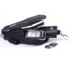 DFV mobile - Waterproof Reflective Armband Case with 2 Compartments