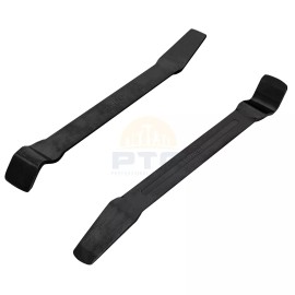 Truper PAL-CA Set of 2 wheelbarrow tire change levers