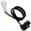 Caltric Speed Sensor For Yamaha Viking 700 YXM700DH 4X4 FI