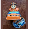 Nickelodeon RUSTY RIVETS - Rusty Racer Nickelodeon New Gift Toys