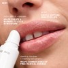Glossier Balm Dotcom - Bálsamo Labial Mint, Hidratación Instantánea