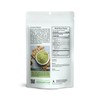 Cassava Leaves Powder - 100% Pure, Organic Dried Leaf Powder