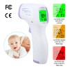 Termometro Frente Infrarrojo Digital Cf-818 Para Infantil