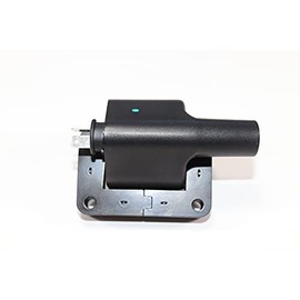 Compatible with Kawasaki Mule PRO-FXT/FX/FXR (KAF820) Ignition Coil - Replaces 21121-0724