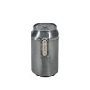 Portable Mini Ashtray with Lid (Pack of 2) - Outdoor