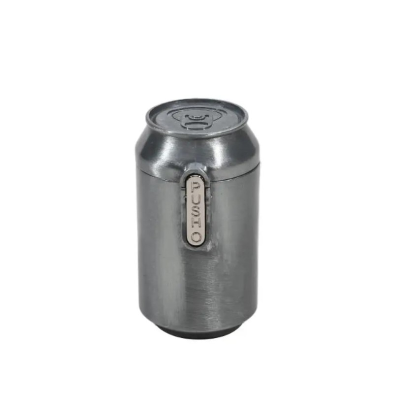 Portable Mini Ashtray with Lid (Pack of 2) - Outdoor