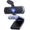 UGREEN 2K Webcam for PC Ultra HD 1080P Computer Webcam