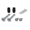 AUTOFREN SEINSA D7069C Brake Caliper Guide Sleeve Set