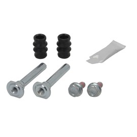 AUTOFREN SEINSA D7069C Brake Caliper Guide Sleeve Set