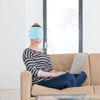 Migraine Cap, Migraine Hat, Migraine Relief Cap, Headache Mask, Headache