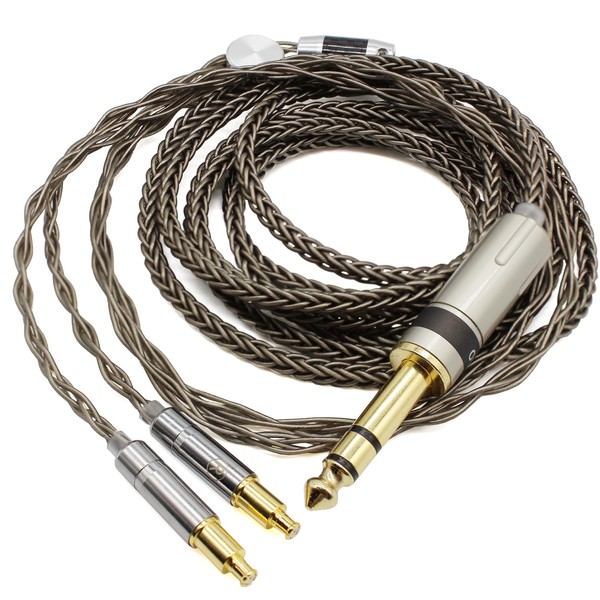 Youkamoo Headphone Replacement Upgrade Cable for Audio-Technica ATH-MSR7b SR9 ATH-ESW990H