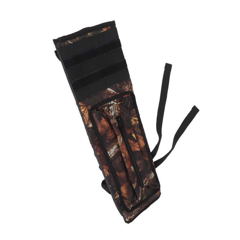 Portable Arrow Quiver Wearproof Arrow Pot Arrow Holder Bag for