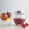 Kilner Berry Fruit 0025.056 Preserving Jar 0.4 Litres