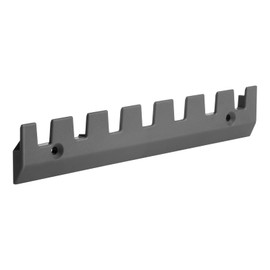 SOTECH BioBin Wall Holder Anthracite for Multifunctional Containers Organic Waste Bin