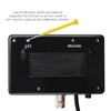 pH / EC Conductivity Meter with ATC Water Quality Tester