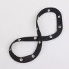 Unbranded Motor Fuel Pump Door Seal Gasket Fit For Harley