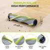 LBLVBNEWD 2Pack Replacement Brush Roll Compatible with Bissell Cleanview XR