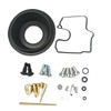 Carburetor Rebuild Kit For 1983-1985 Honda Nighthawk 650 CB650SC