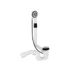 GROHE Pop-Up Bath Waste and Overflow Chrome 28939000
