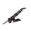 Pulltap's Genuine Rayados 900 Collection Corkscrew Wine Key Bottle Opener
