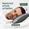 bene-sleep Premium Silk Pillowcase 80 x 80 cm Against Wrinkles