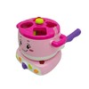 CHIMSTAR TOYS Juego para Bebes con Sonido y Luces 3