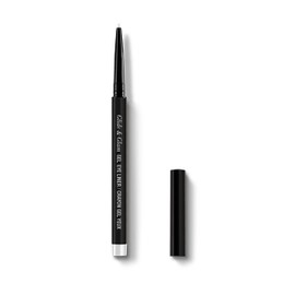 Absolute New York Glide & Glam Gel Eyeliner (White Pearl)