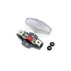 KnuKonceptz 4/8 Gauge in Line Mini - ANL Fuse Holder