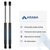 ARANA C16-02716 12 inch 13 Lb/58N Gas Struts Spring Shocks