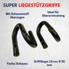 Best Sport Push-Up Bars In Black -