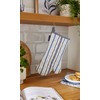 Cooksmart British Designed Oven Gloves | Modern Design Gauntlet Oven