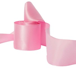 Dr. Martens 140CM Ribbon Lace 8-10I-EA, Pink, 140 cm M US