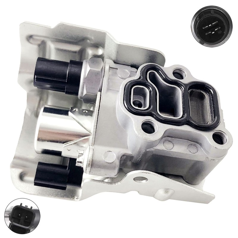 BOXI Engine Variable Valve Timing (VVT) VTEC Solenoid Assembly with