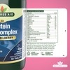 Natures Aid Lutein Eye Complex – High Strength Vision Support