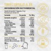 Potasio Citrato Suplemento Hombre Tawr 100c