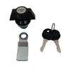Cabinet Lock MS408-1-1 Key EK333 for EMKA