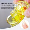 Cuticle Care Oil, Cuticle Oil Nail Care Oil with Natural