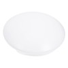 Luxshiny Ceiling Light Covers Replacement Flush Mount Ceiling Light Shade
