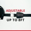 Rogue Fishing Co. The Adjustable Drag Strap The A.D.S.